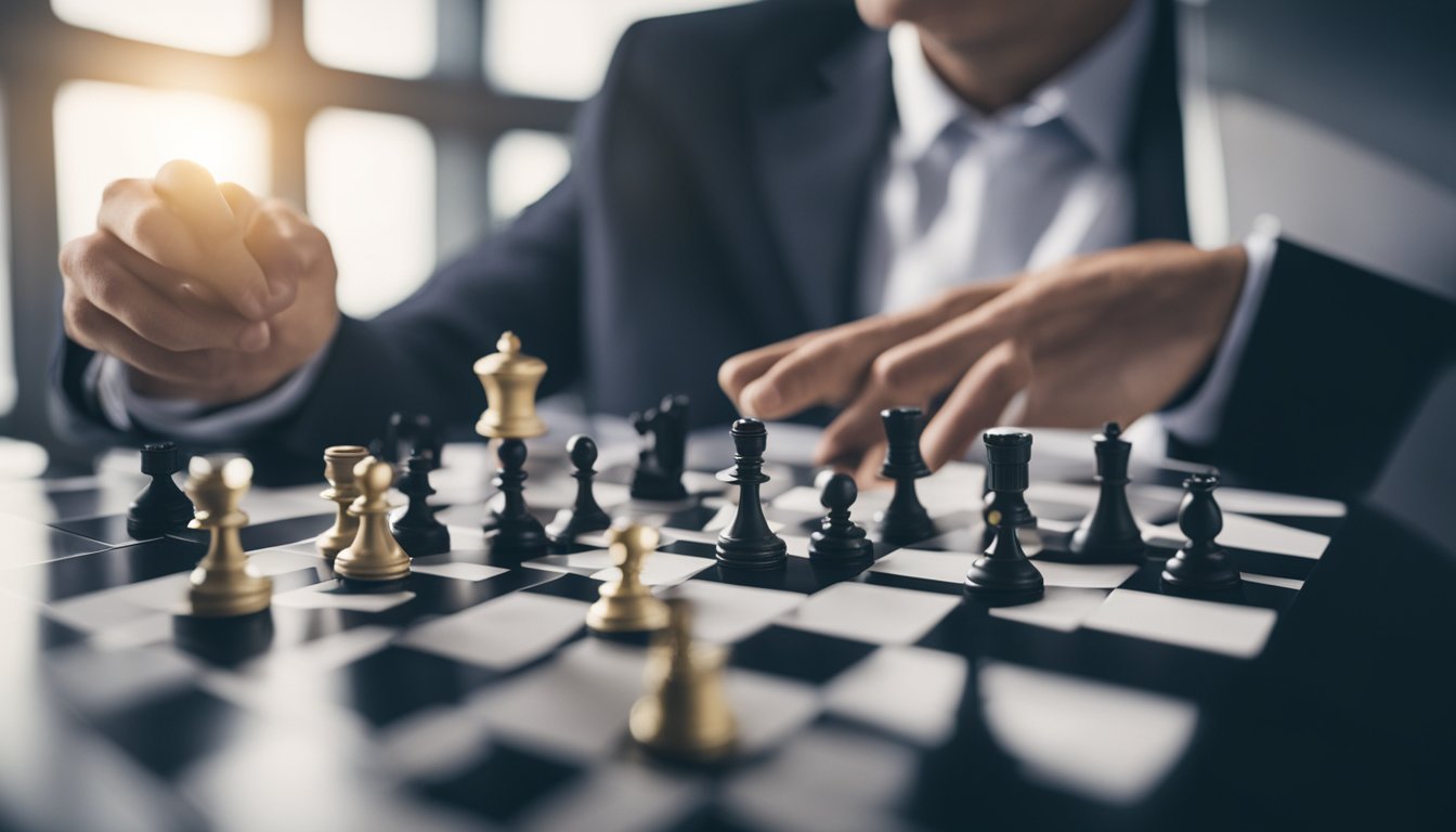 choose right testing strategy with help consultant